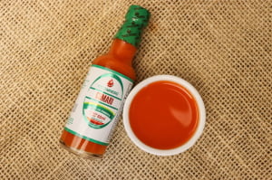 CUMARI MOLHO DE PIMENTA FOGO MINEIRO 60 ML