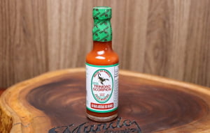 TRINIDAD SCORPION MOLHO DE PIMENTA FOGO MINEIRO 60ML