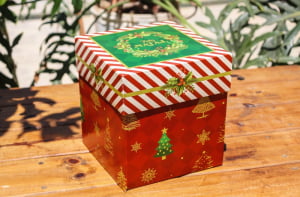 KIT CAIXA NATAL TOP 3