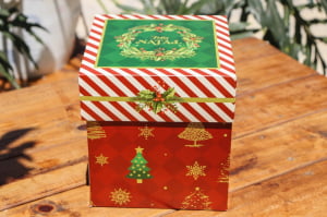 KIT CAIXA NATAL TOP 3