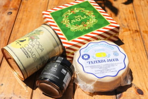 KIT CAIXA NATAL TOP 3