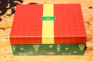 KIT CAIXA NATAL TOP 4