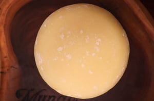 QUEIJO CANASTRA CAPELA VELHA PREMIADO OURO 550G