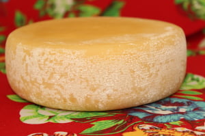 QUEIJO CANASTRA DO VIVALDO EXTRA MATURADO ACIMA DE 40 DIAS - PESO MÉDIO 900G