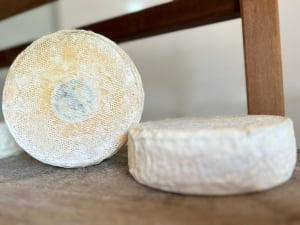 QUEIJO MOFADO DA CANASTRA PEDACIN DA SERRA 1KG - EDIÇÃO LIMITADA
