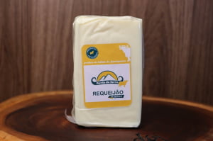 REQUEIJÃO DE BÚFALA PÉROLA DA SERRA 300G