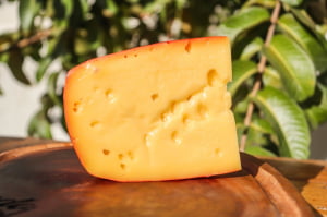 QUEIJO GOUDA NOVA ALEMANHA DO RIO GRANDE DO SUL 500G