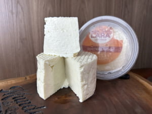 QUEIJO MINAS FRESCAL LARA 500G