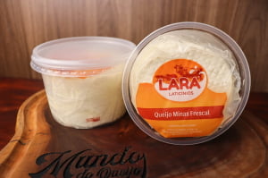 QUEIJO MINAS FRESCAL LARA 500G