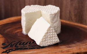 QUEIJO MINAS FRESCAL LARA 500G
