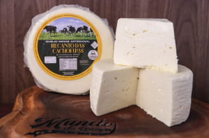 QUEIJO FRESCO DO SERRO 900G
