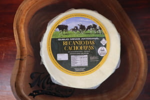 QUEIJO FRESCO DO SERRO 900G