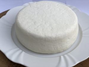 QUEIJO FRESCO DO SERRO MEIA PEÇA 450G