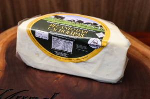 QUEIJO FRESCO DO SERRO MEIA PEÇA 450G
