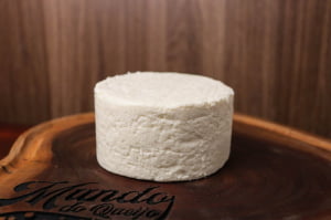 QUEIJO RICOTA FRESCA LIGHT LARA 500G