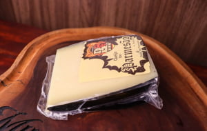 QUEIJO PARMESÃO NOVA ALEMANHA CUNHA 250G