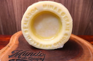 PANELA DE QUEIJO PARMESÃO ALAGOA PREMIADO 800G