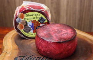 QUEIJO MANTIQUEIRA ROSSO ALMEIDA GUIMARÃES - PREMIADO OURO 470G