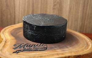 QUEIJO PARMESÃO CAPA PRETA ALAGOA PREMIADO OURO 1KG