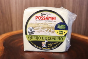 QUEIJO COALHO PREMIADO SUPER OURO 700G