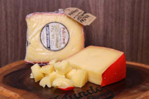 QUEIJO GOUDA POSSAMAI 500G