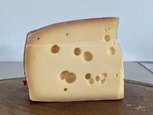 QUEIJO GOUDA POSSAMAI 500G