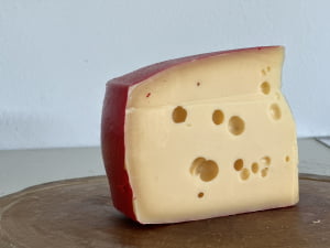 QUEIJO GOUDA POSSAMAI 500G