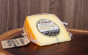 QUEIJO MORBIER POSSAMAI PREMIADO OURO 260G