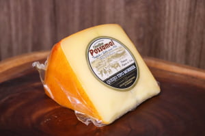 QUEIJO MORBIER POSSAMAI PREMIADO OURO 260G