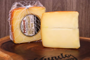 QUEIJO MORBIER POSSAMAI PREMIADO OURO 260G