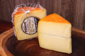 QUEIJO MORBIER POSSAMAI PREMIADO OURO 260G