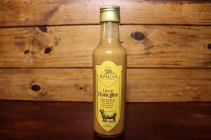 LICOR DE BANOFFEE CASA BIANCHI 250ML