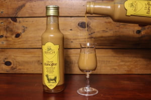 LICOR DE BANOFFEE CASA BIANCHI 250ML
